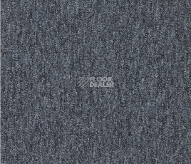 Ковровая плитка Interface Heuga 530 4288004 Carbon фото 1 | FLOORDEALER